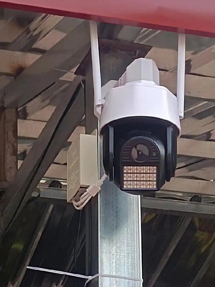 監(jiān)控系統(tǒng)安裝流程圖詳解與實施步驟指南