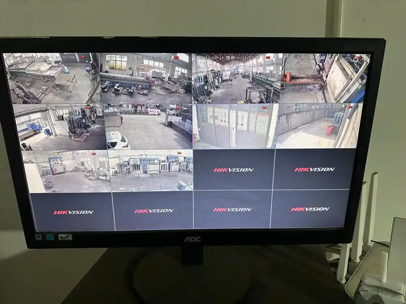 自己安裝監(jiān)控-自己安裝監(jiān)控需要買哪些設(shè)備